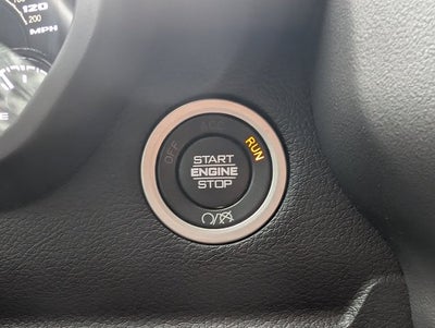 2022 RAM 2500 Power Wagon