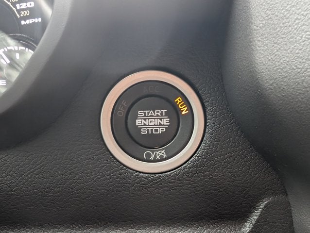 2022 RAM 2500 Power Wagon