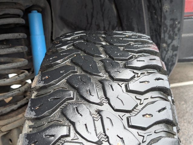 2022 RAM 2500 Power Wagon