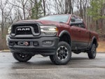 2022 RAM 2500 Power Wagon