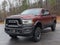 2022 RAM 2500 Power Wagon