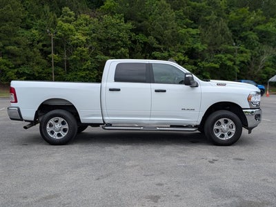 2023 RAM 2500 Big Horn