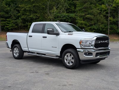 2023 RAM 2500 Big Horn