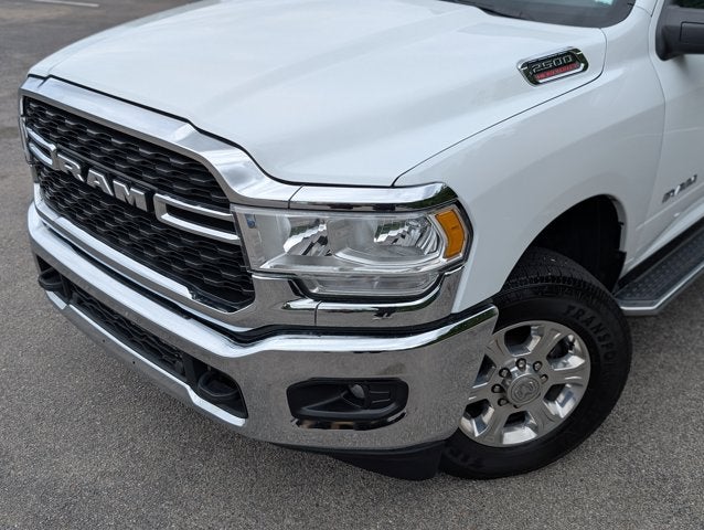 2023 RAM 2500 Big Horn