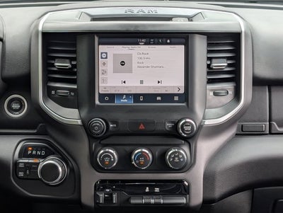 2023 RAM 2500 Big Horn
