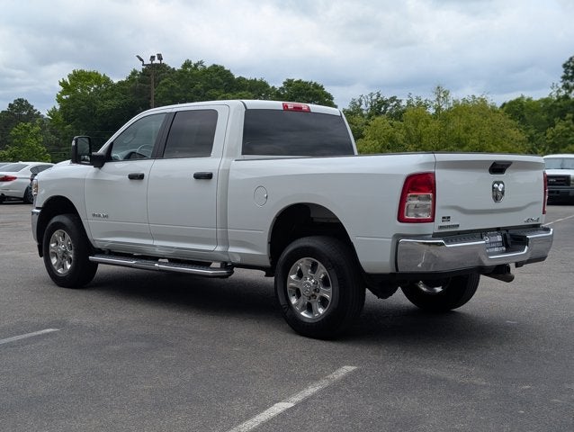 2023 RAM 2500 Big Horn