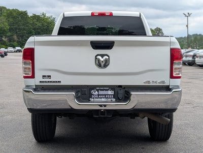 2023 RAM 2500 Big Horn