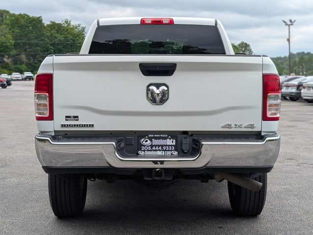 2023 RAM 2500 Big Horn