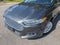 2015 Ford Fusion Energi SE Luxury