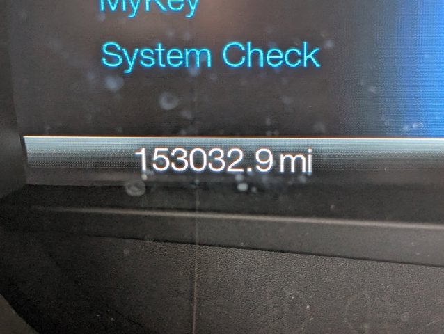 2015 Ford Fusion Energi SE Luxury