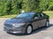 2015 Ford Fusion Energi SE Luxury