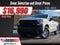 2019 Chevrolet Silverado 1500 Work Truck