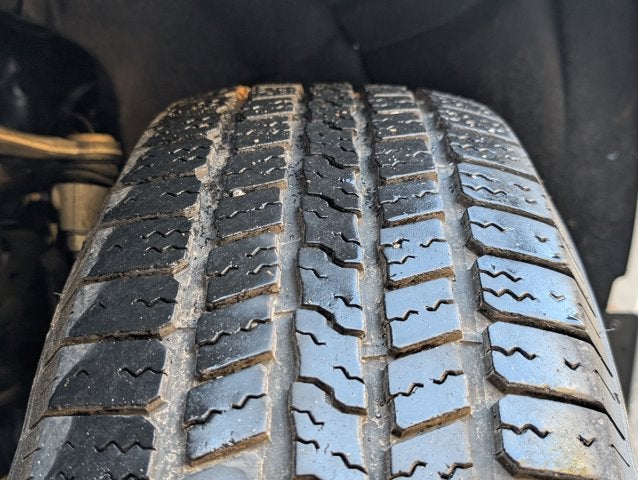 2019 Chevrolet Silverado 1500 Work Truck