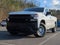 2019 Chevrolet Silverado 1500 Work Truck