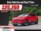 2024 Chevrolet Equinox EV LT