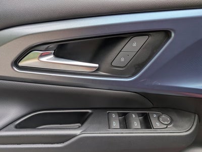 2024 Chevrolet Equinox EV LT