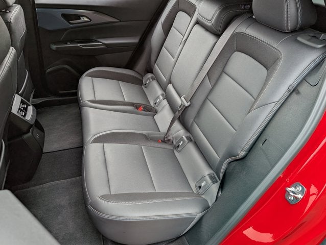 2024 Chevrolet Equinox EV LT