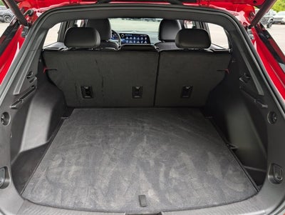 2024 Chevrolet Equinox EV LT
