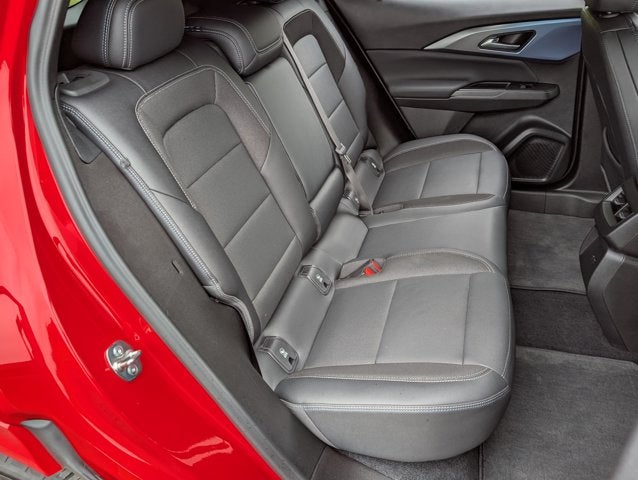 2024 Chevrolet Equinox EV LT