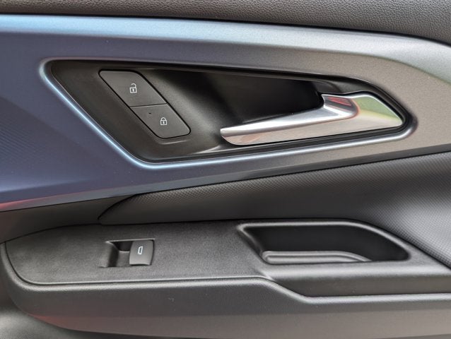 2024 Chevrolet Equinox EV LT