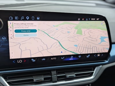 2024 Chevrolet Equinox EV LT