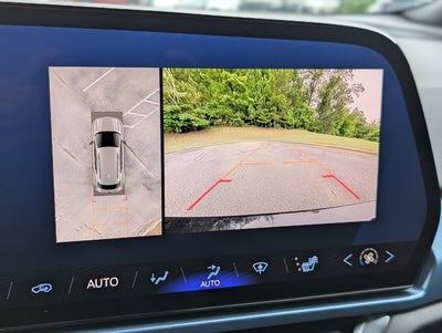 2024 Chevrolet Equinox EV LT