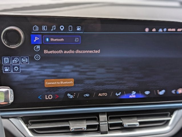 2024 Chevrolet Equinox EV LT