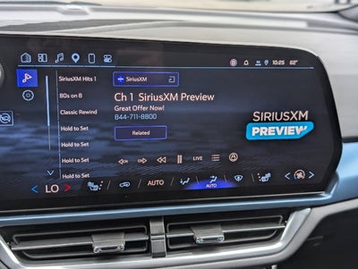 2024 Chevrolet Equinox EV LT