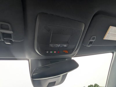 2024 Chevrolet Equinox EV LT