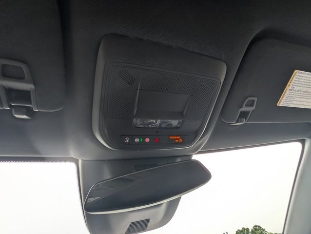 2024 Chevrolet Equinox EV LT
