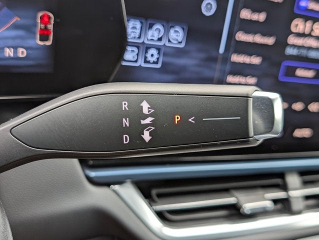 2024 Chevrolet Equinox EV LT