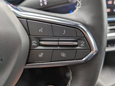 2024 Chevrolet Equinox EV LT