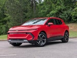 2024 Chevrolet Equinox EV LT