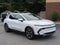 2024 Chevrolet Equinox EV LT