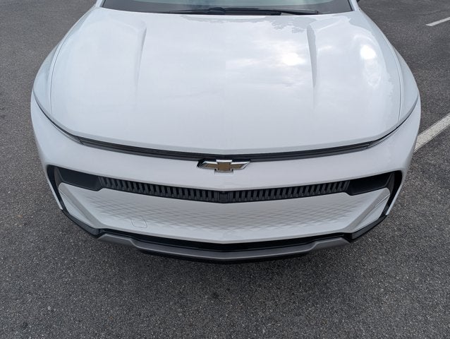 2024 Chevrolet Equinox EV LT