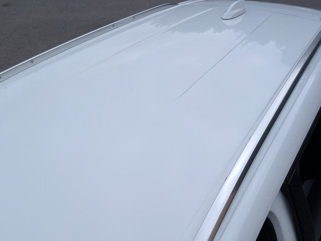 2024 Chevrolet Equinox EV LT