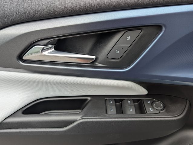 2024 Chevrolet Equinox EV LT