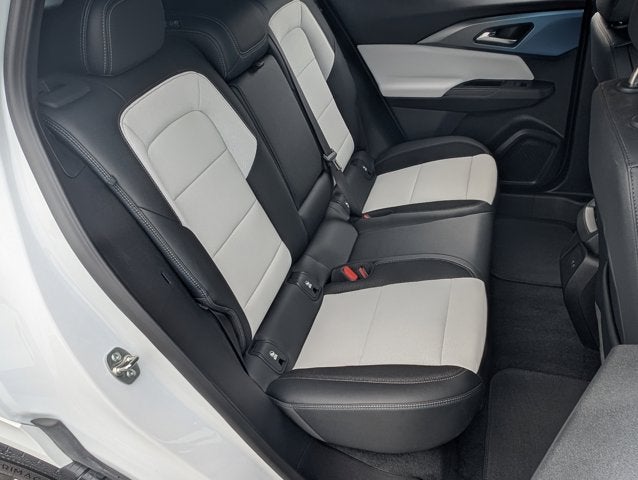 2024 Chevrolet Equinox EV LT