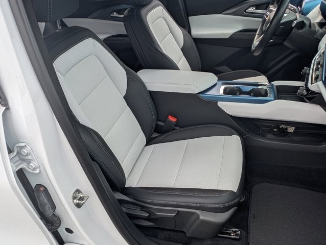 2024 Chevrolet Equinox EV LT