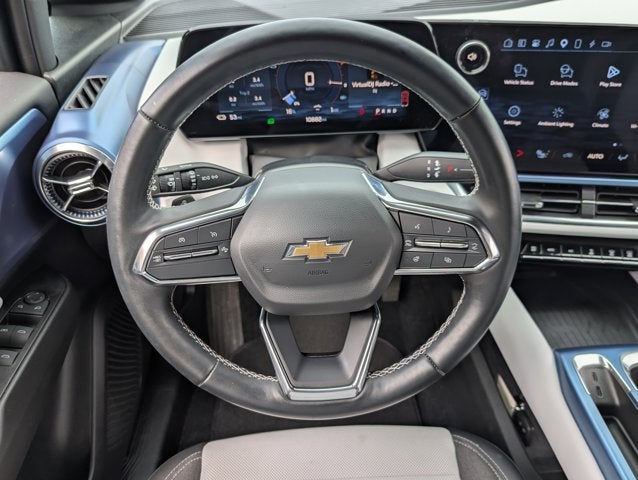 2024 Chevrolet Equinox EV LT