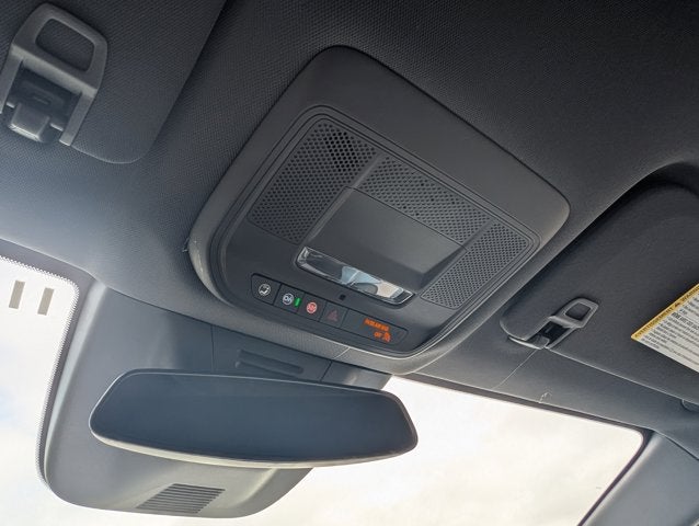 2024 Chevrolet Equinox EV LT