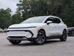 2024 Chevrolet Equinox EV LT