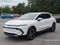 2024 Chevrolet Equinox EV LT
