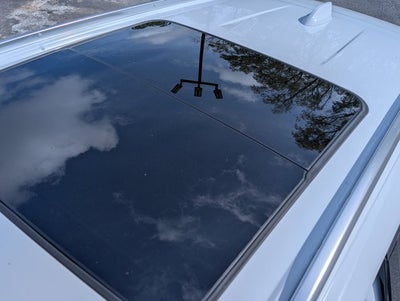 2024 Chevrolet Equinox EV LT