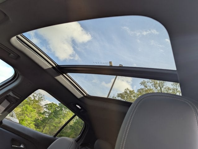 2024 Chevrolet Equinox EV LT