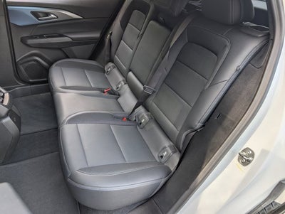 2024 Chevrolet Equinox EV LT