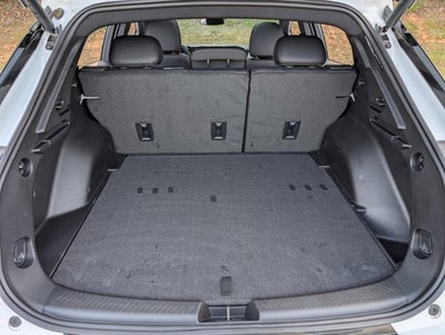 2024 Chevrolet Equinox EV LT