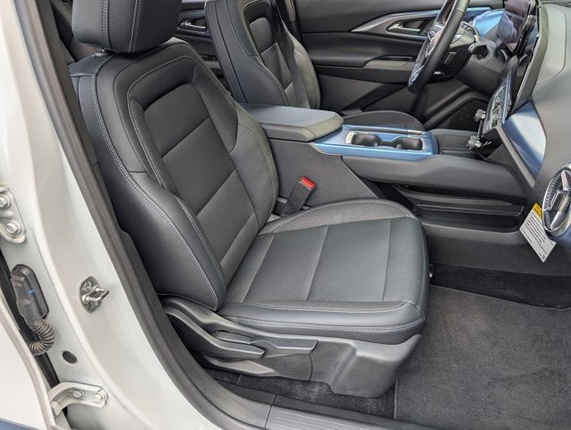 2024 Chevrolet Equinox EV LT