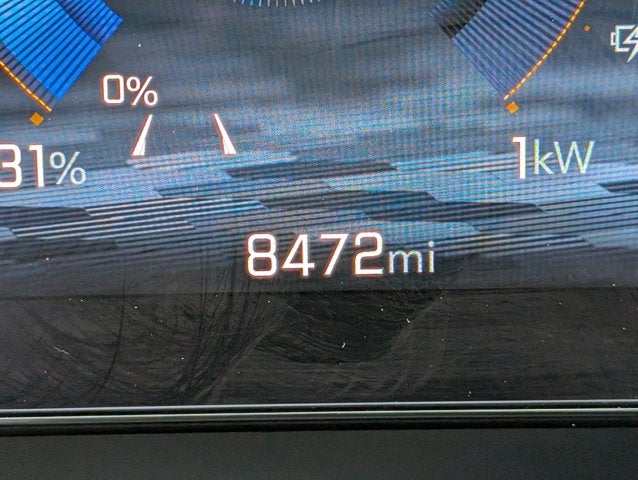 2024 Chevrolet Equinox EV LT