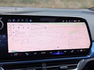 2024 Chevrolet Equinox EV LT